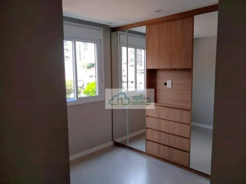 Apartamento, 2 quartos, 57 m² - Foto 11