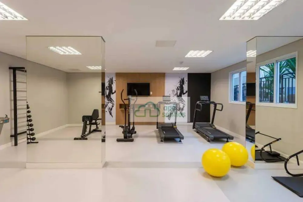Apartamento, 2 quartos, 57 m² - Foto 14
