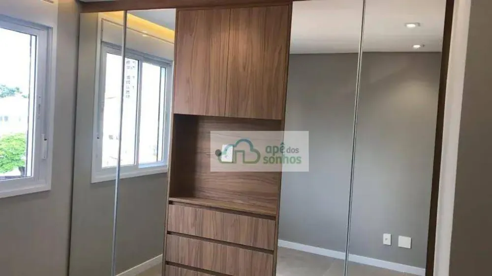 Apartamento, 2 quartos, 57 m² - Foto 12