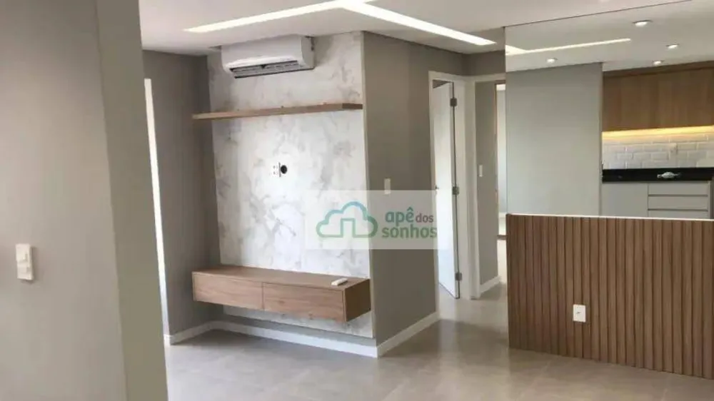 Apartamento, 2 quartos, 57 m² - Foto 3