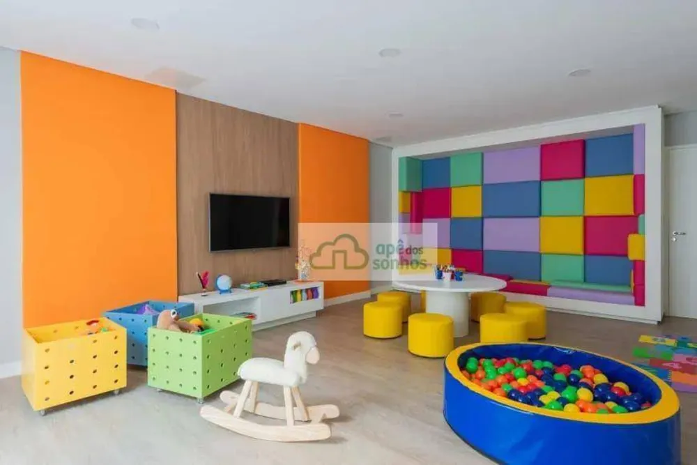 Apartamento, 2 quartos, 57 m² - Foto 13