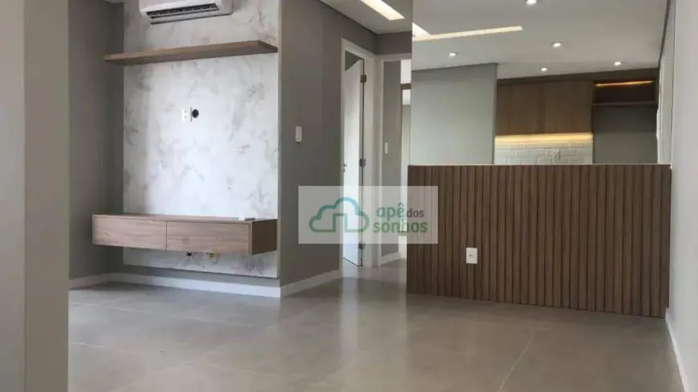 Apartamento, 2 quartos, 57 m² - Foto 4