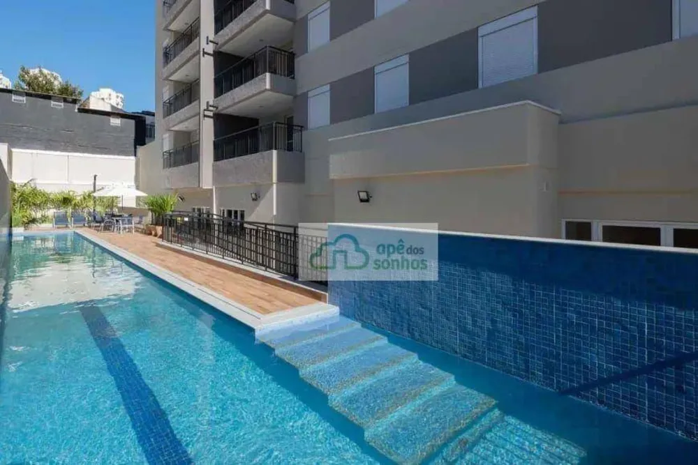 Apartamento, 2 quartos, 57 m² - Foto 16