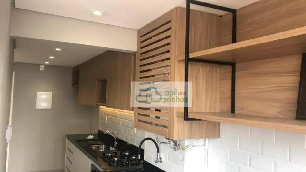 Apartamento, 2 quartos, 57 m² - Foto 6