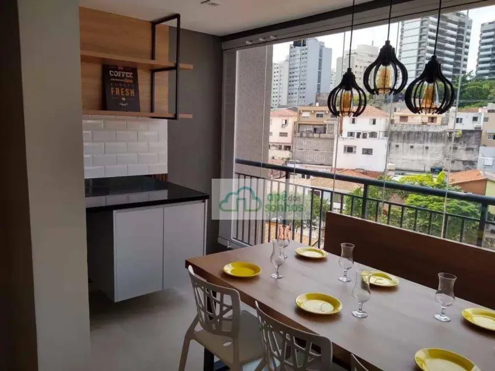 Apartamento, 2 quartos, 57 m² - Foto 2