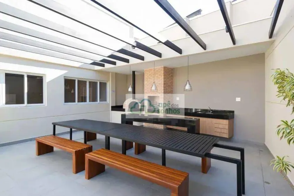 Apartamento, 2 quartos, 57 m² - Foto 15