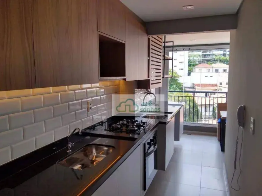 Apartamento, 2 quartos, 57 m² - Foto 7