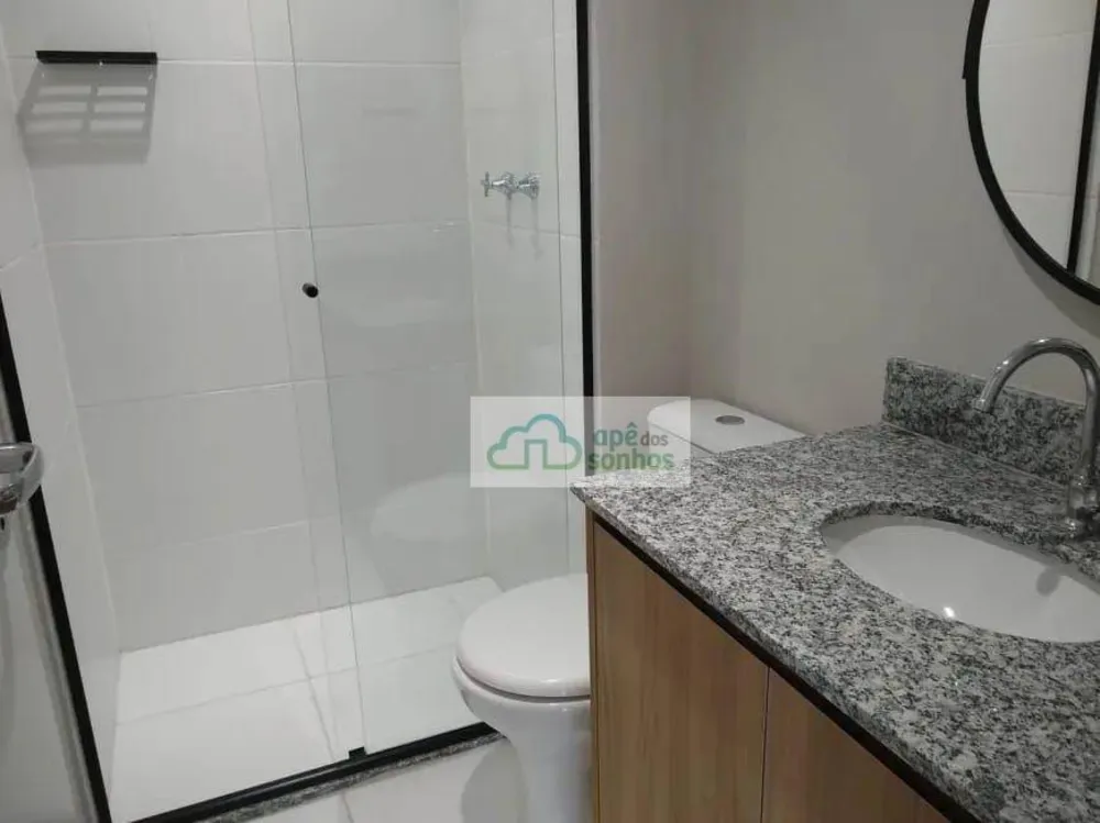 Apartamento, 2 quartos, 57 m² - Foto 10