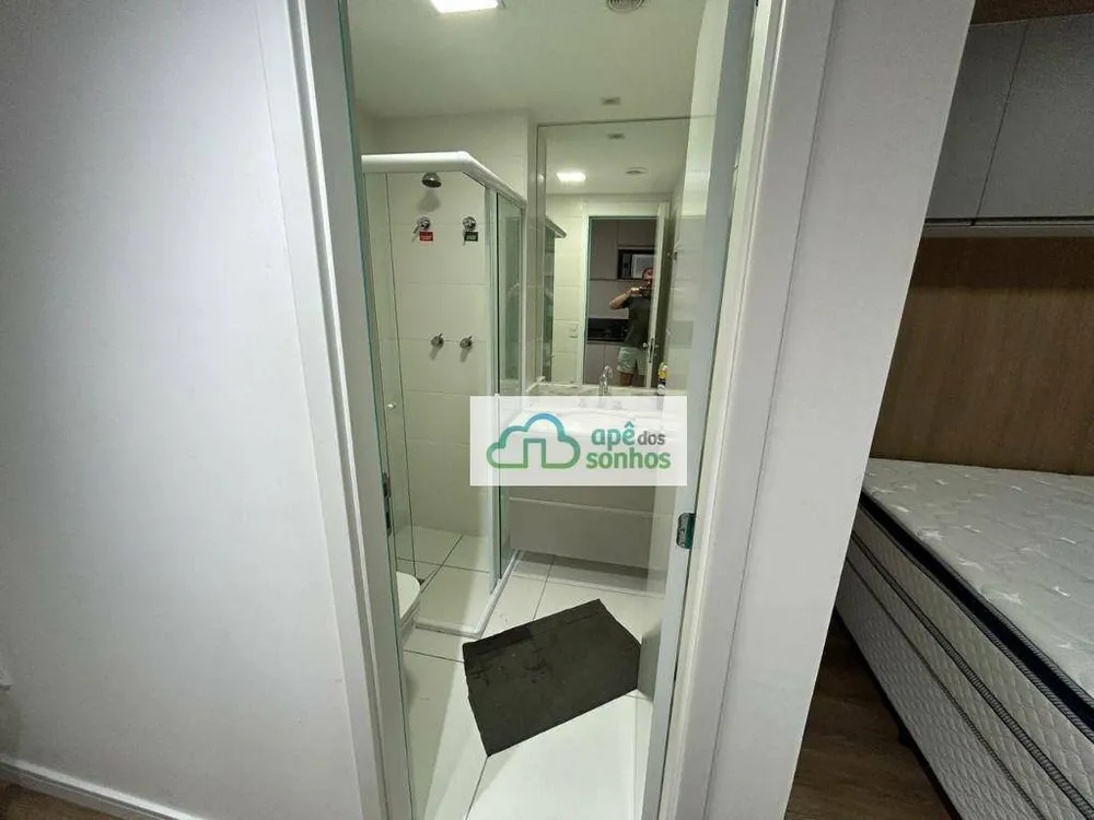 Kitnet-Studio, 26 m² - Foto 5