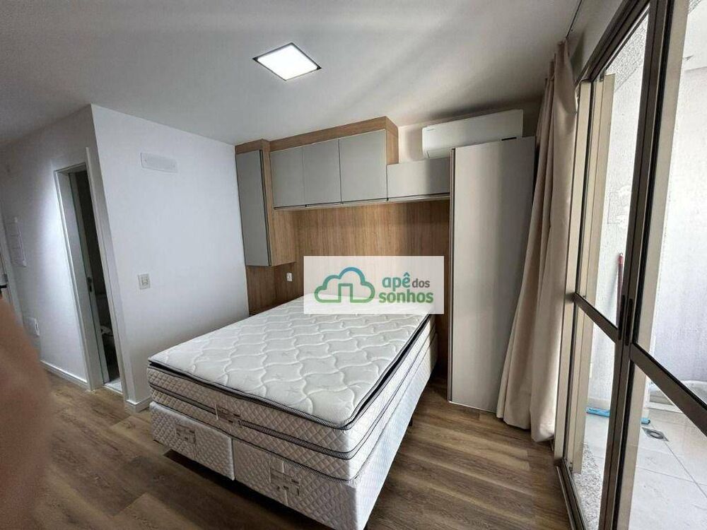 Kitnet-Studio, 26 m² - Foto 3
