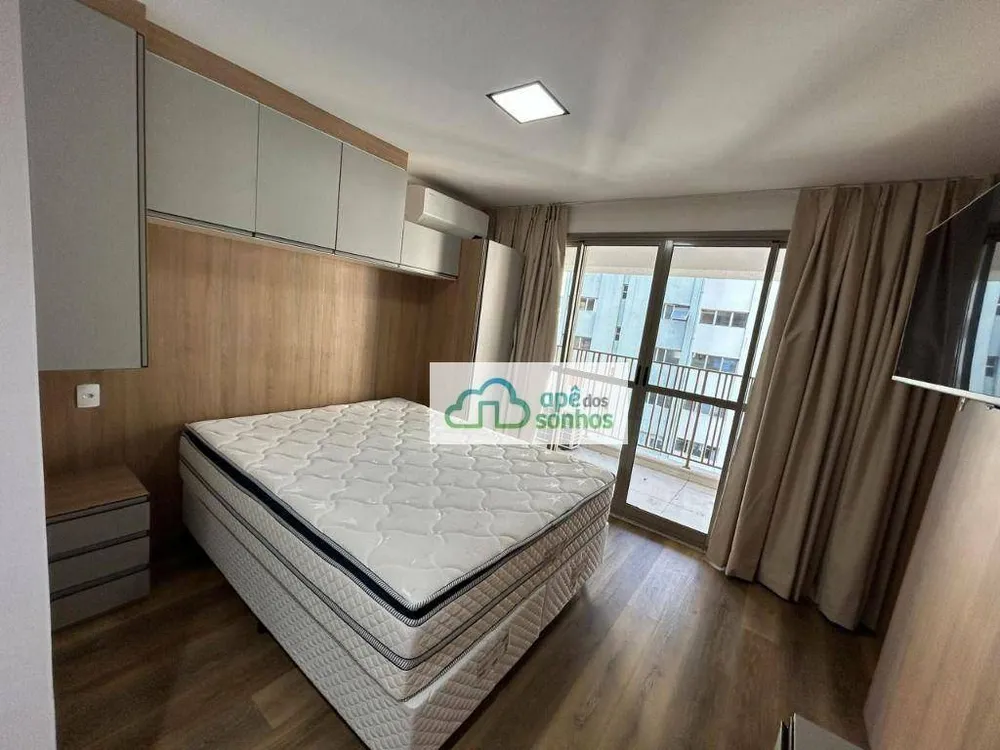 Kitnet-Studio, 26 m² - Foto 2