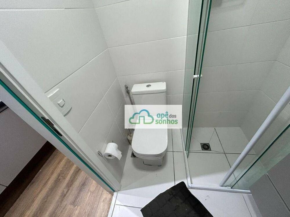 Kitnet-Studio, 26 m² - Foto 2