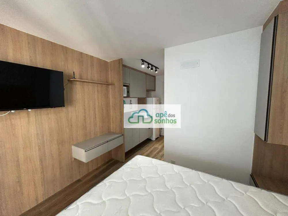 Kitnet-Studio, 26 m² - Foto 6