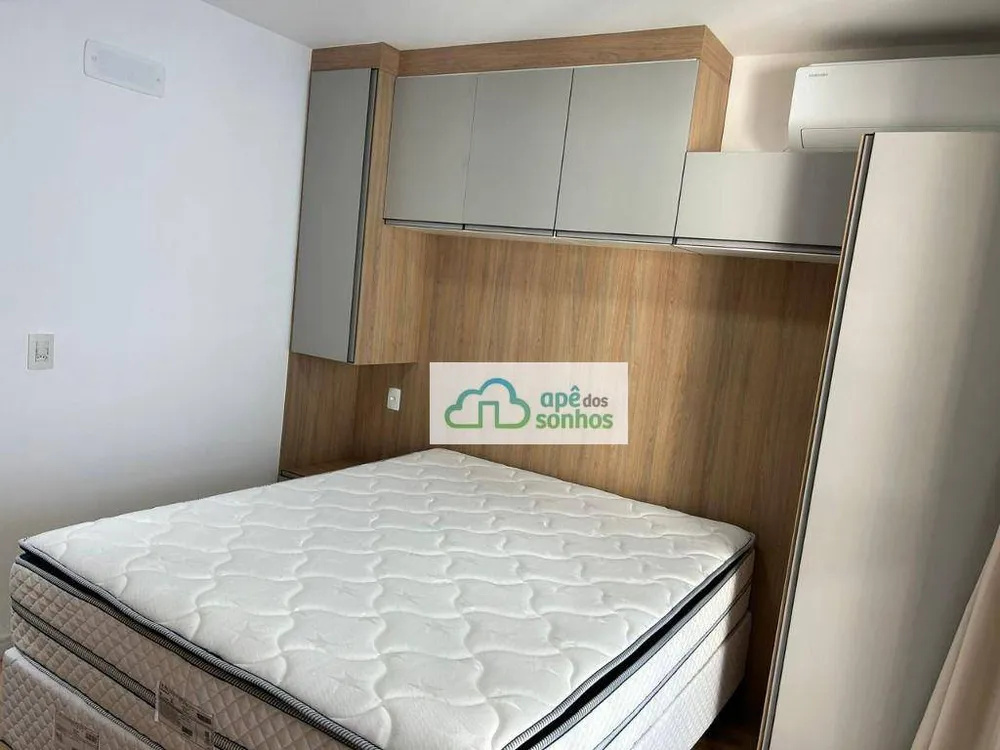 Kitnet-Studio, 26 m² - Foto 7