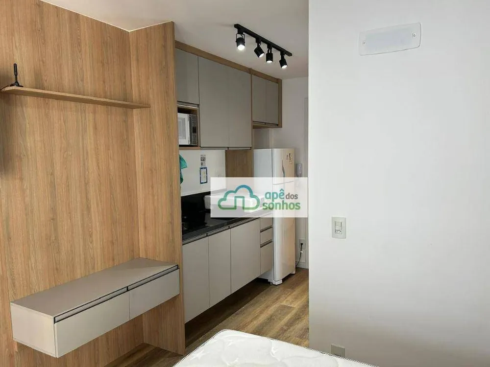 Kitnet-Studio, 26 m² - Foto 4