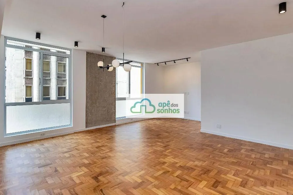 Apartamento, 2 quartos, 118 m² - Foto 1