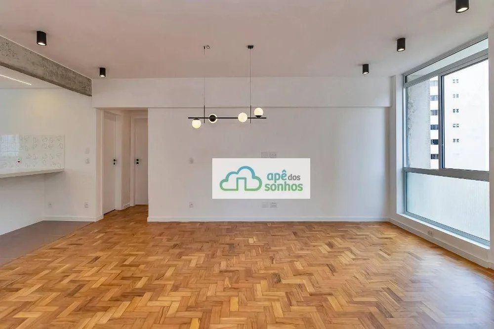 Apartamento, 2 quartos, 118 m² - Foto 3