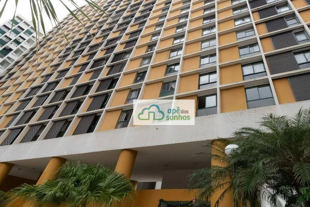 Apartamento, 2 quartos, 118 m² - Foto 8