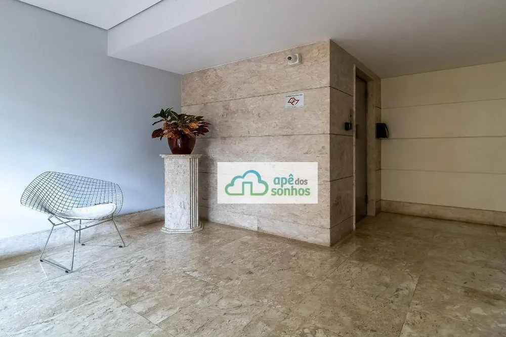 Apartamento, 2 quartos, 118 m² - Foto 2