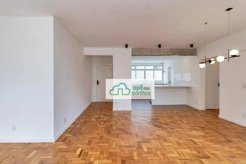 Apartamento, 2 quartos, 118 m² - Foto 5