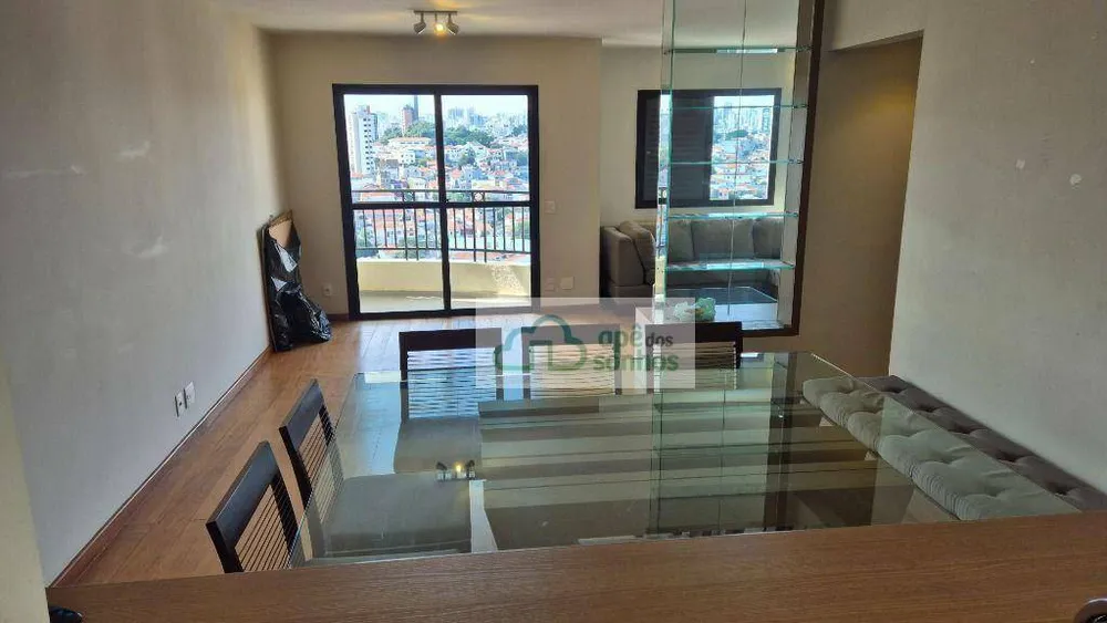 Apartamento, 2 quartos, 83 m² - Foto 5