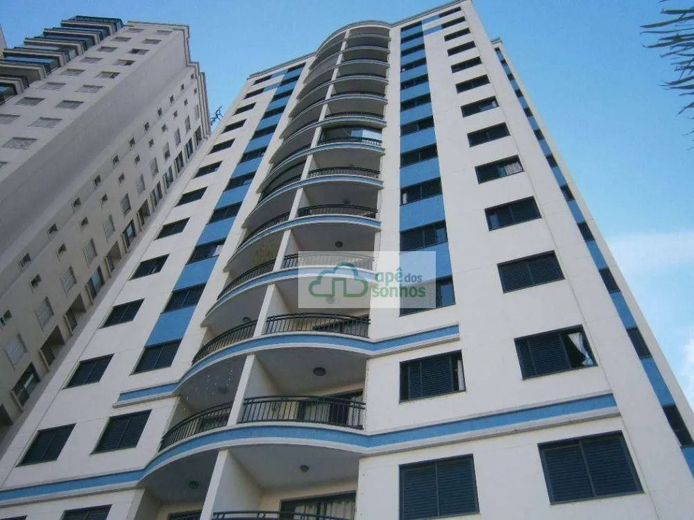 Apartamento, 2 quartos, 83 m² - Foto 3
