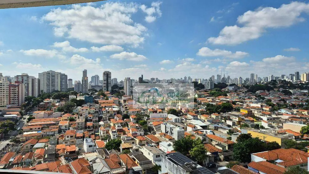Apartamento, 2 quartos, 83 m² - Foto 1