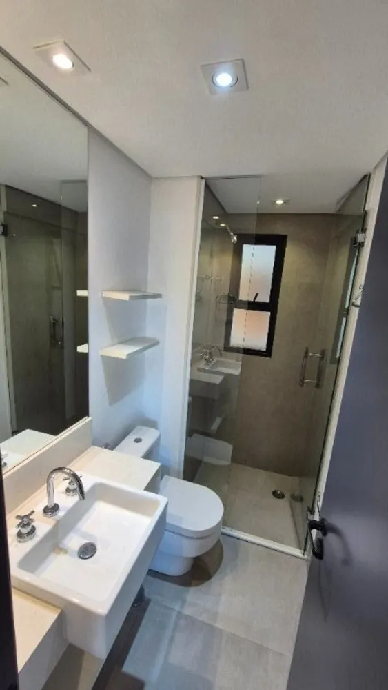 Apartamento, 2 quartos, 83 m² - Foto 8