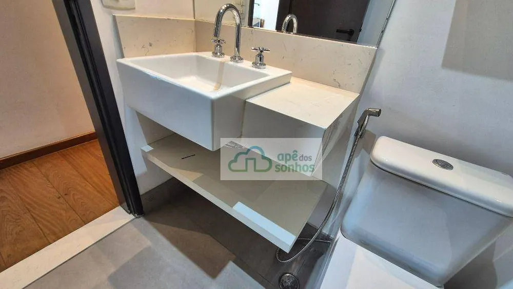 Apartamento, 2 quartos, 83 m² - Foto 2