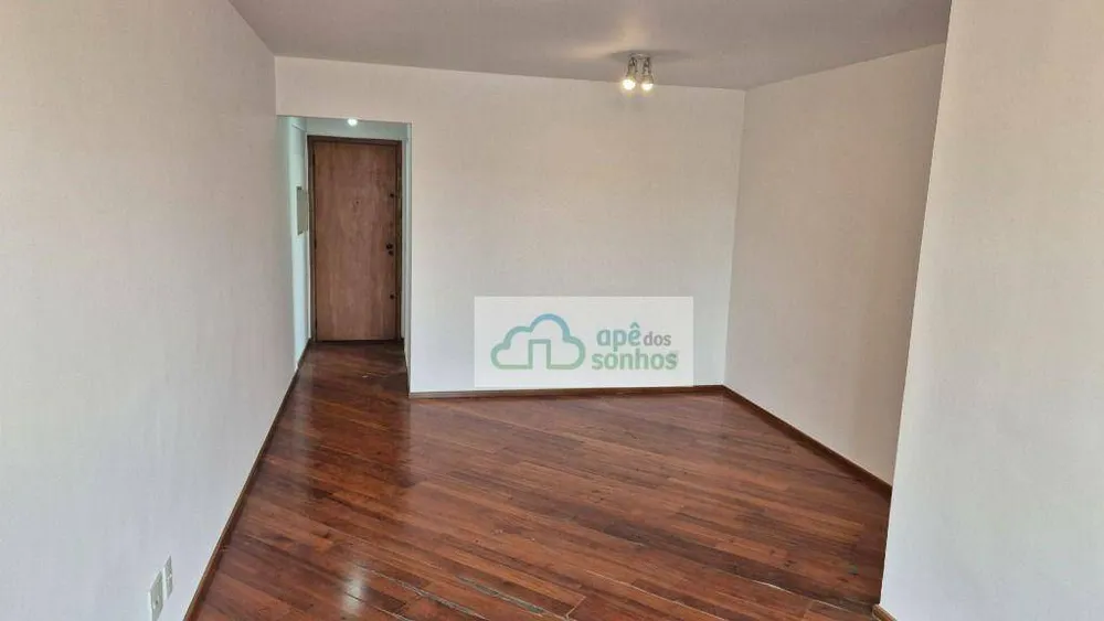 Apartamento, 3 quartos, 83 m² - Foto 1