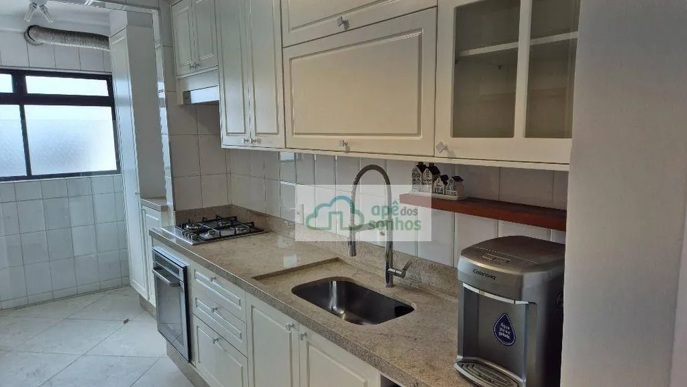 Apartamento, 3 quartos, 83 m² - Foto 6