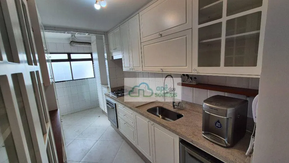 Apartamento, 3 quartos, 83 m² - Foto 2
