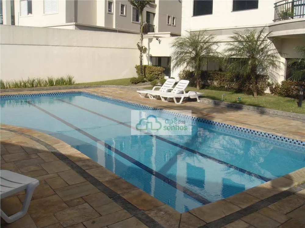 Apartamento, 3 quartos, 83 m² - Foto 3