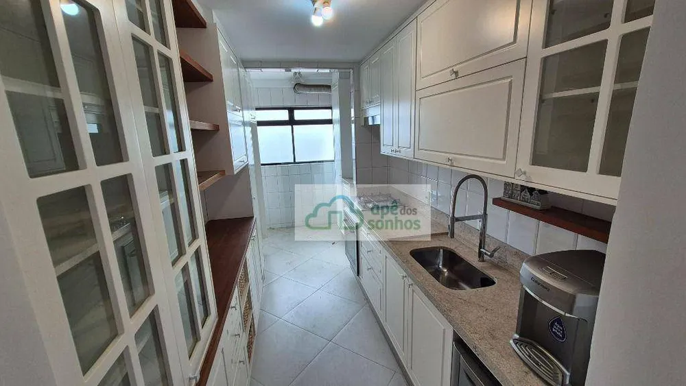 Apartamento, 3 quartos, 83 m² - Foto 7