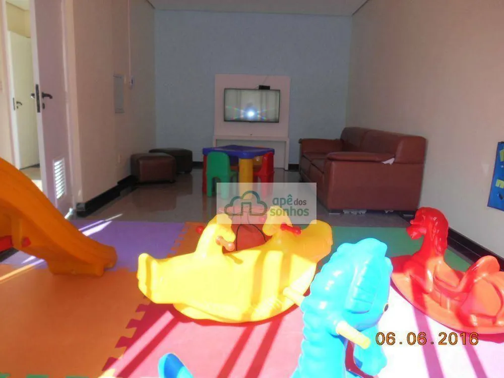 Apartamento, 3 quartos, 83 m² - Foto 11