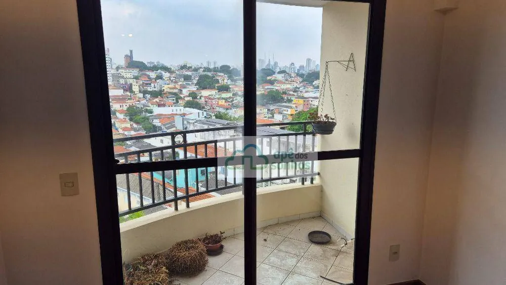 Apartamento, 3 quartos, 83 m² - Foto 1
