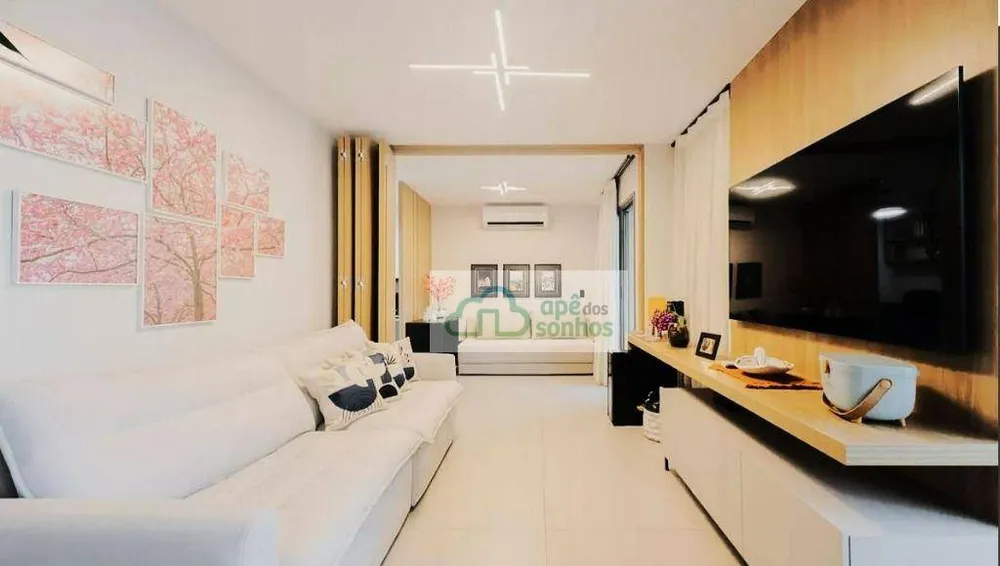 Apartamento, 2 quartos, 97 m² - Foto 12