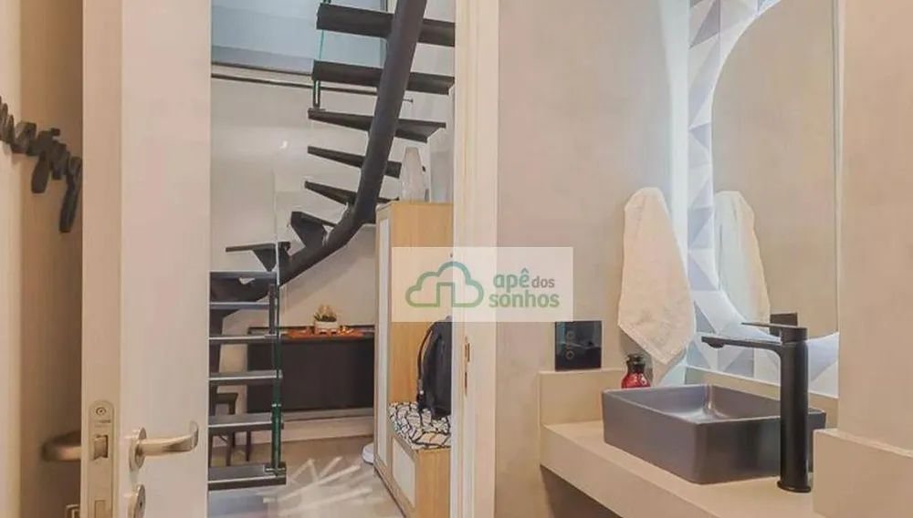 Apartamento, 2 quartos, 97 m² - Foto 3