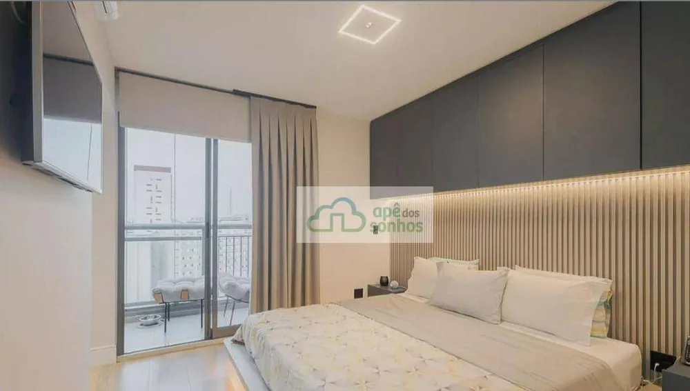 Apartamento, 2 quartos, 97 m² - Foto 6