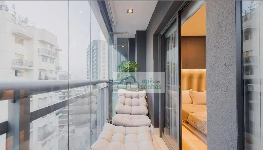 Apartamento, 2 quartos, 97 m² - Foto 16