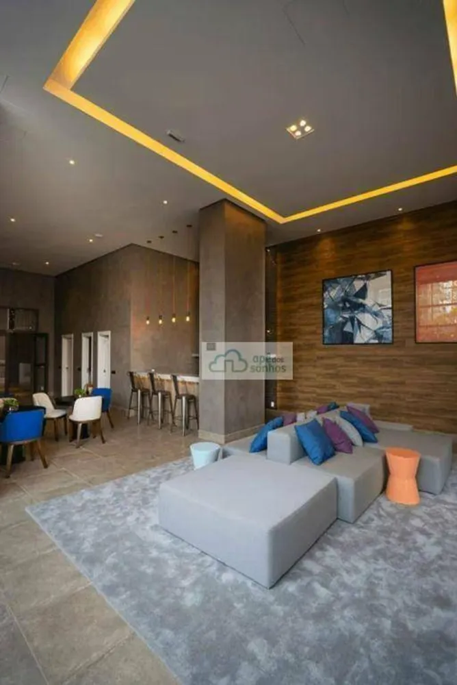 Apartamento, 2 quartos, 97 m² - Foto 2