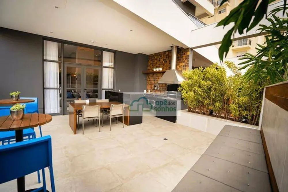 Apartamento, 2 quartos, 97 m² - Foto 8