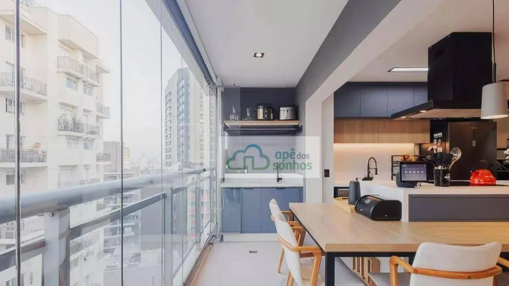 Apartamento, 2 quartos, 97 m² - Foto 7