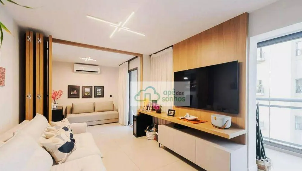 Apartamento, 2 quartos, 97 m² - Foto 11
