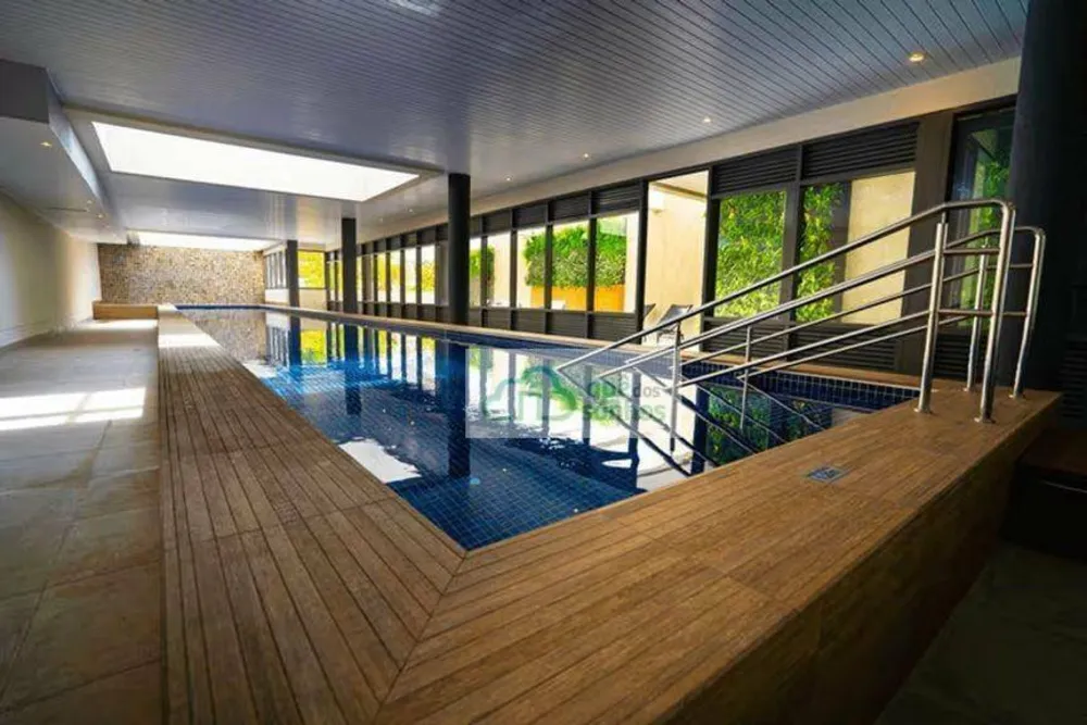 Apartamento, 2 quartos, 97 m² - Foto 15