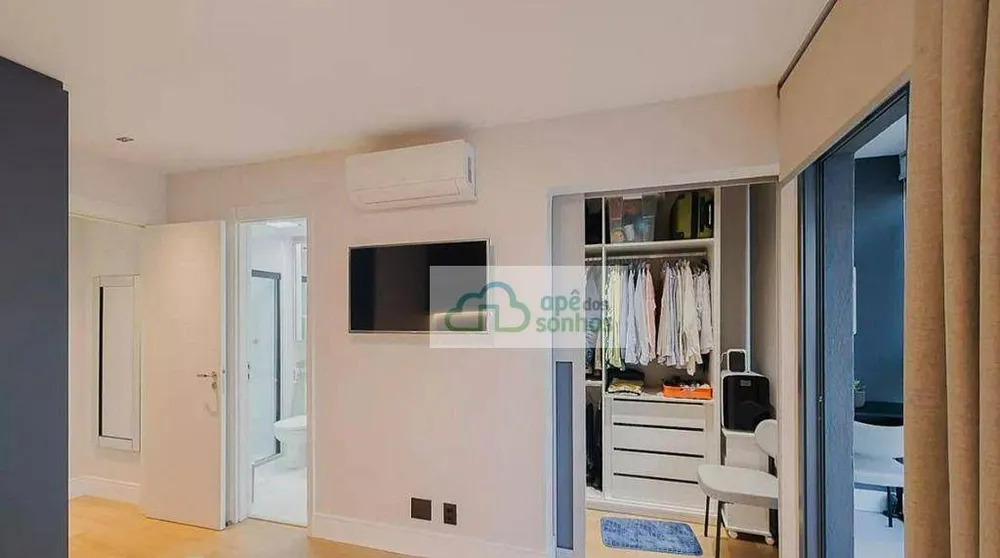Apartamento, 2 quartos, 97 m² - Foto 13