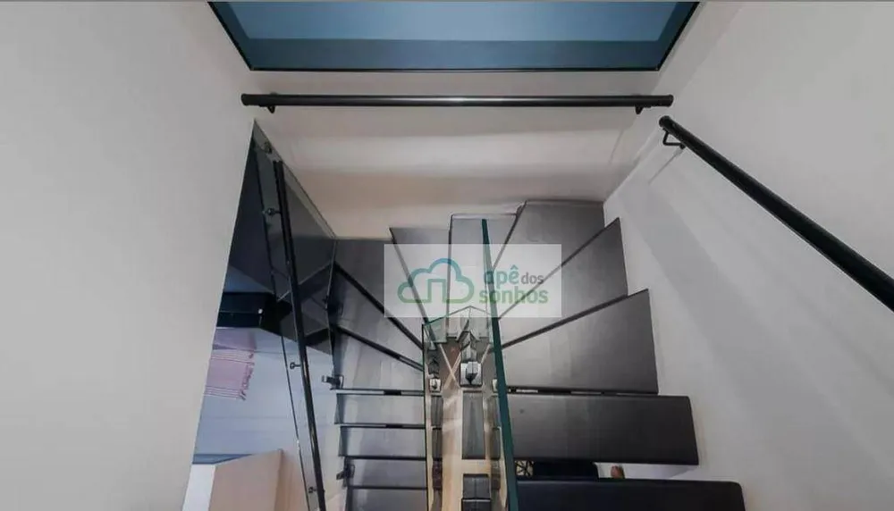Apartamento, 2 quartos, 97 m² - Foto 10