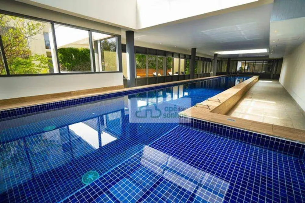 Apartamento, 2 quartos, 97 m² - Foto 4