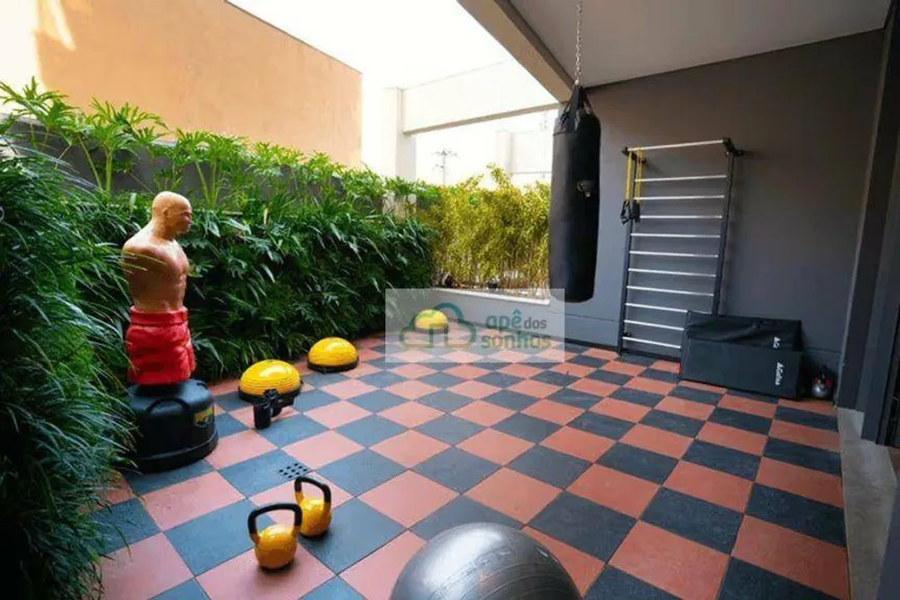 Apartamento, 2 quartos, 97 m² - Foto 1