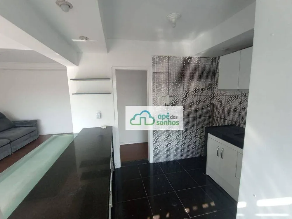 Apartamento, 2 quartos, 65 m² - Foto 10